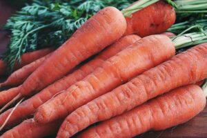 गाजर खाने के फायदे
