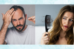 बाल झड़ने की समस्या को कैसे दूर करें