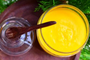 शुद्ध घी के फायदे