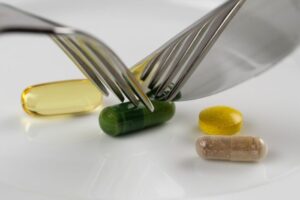 क्या हमें फ़ूड सप्लीमेंट्स लेने चाहिए ?