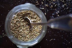 जीरे के लाभ
