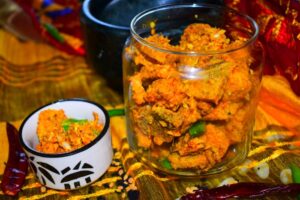 जिमीकंद का अचार