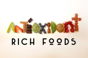 एंटीऑक्सीडेंट्स क्या हैं