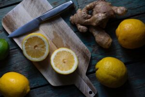 डिटॉक्स फूड्स कौन से हैं