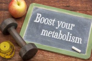 मेटाबोलिज्म को कैसे बढ़ाएं