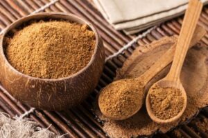 पाम शुगर क्या होती है