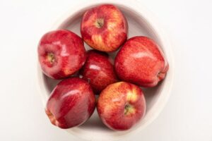 सेब खाने के लाभ