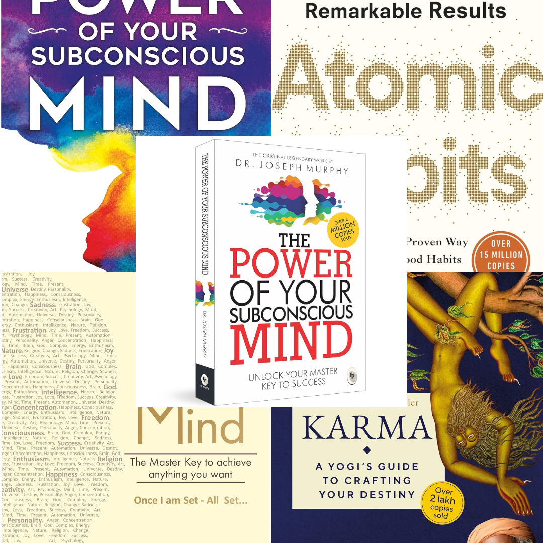 5 books that will change your thinking and life - गुड लाइफ टिप्स