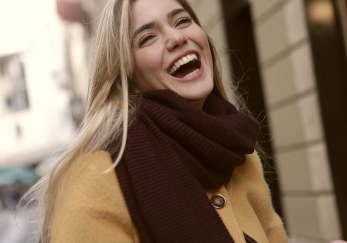 हँसना क्यों जरूरी है